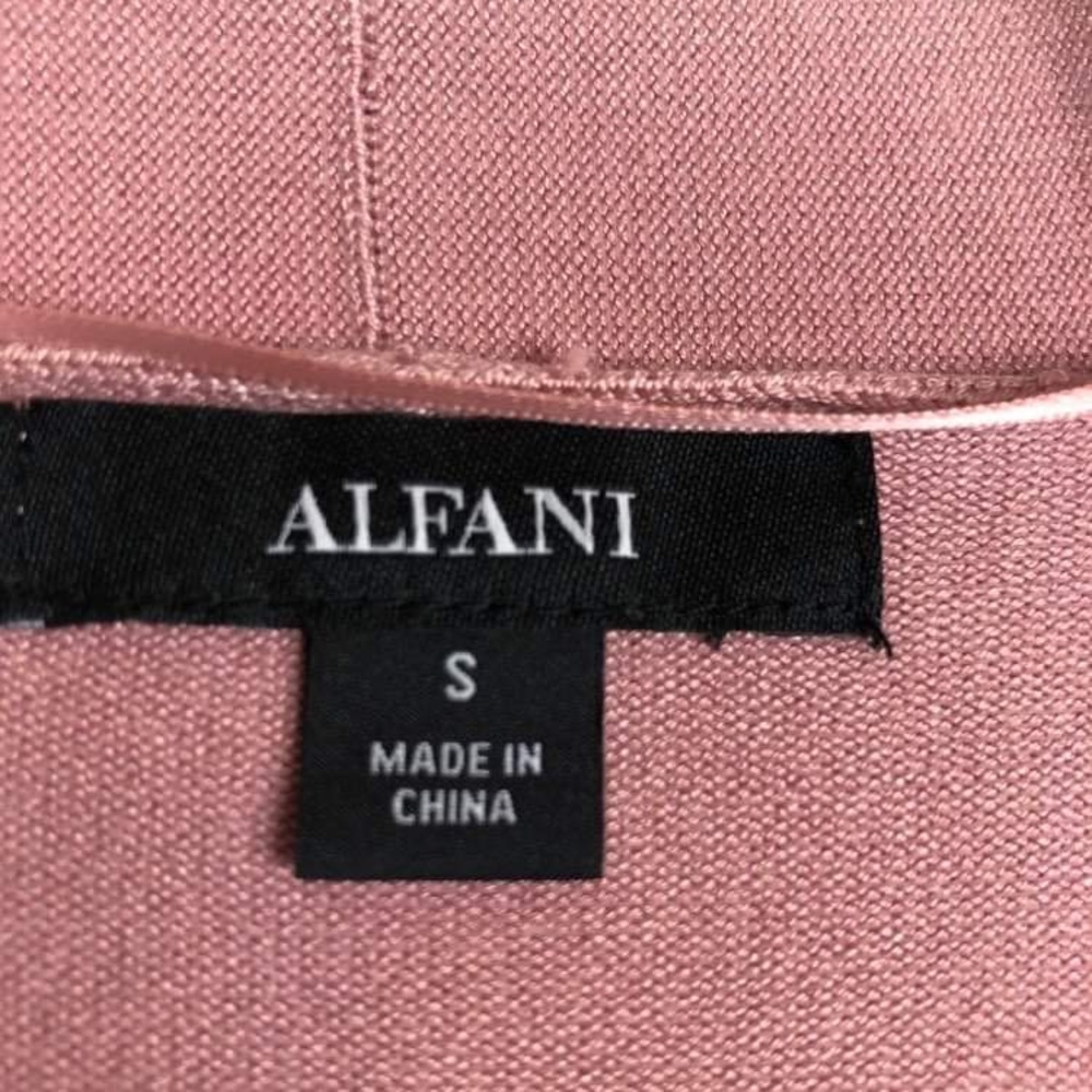 Pink Cardigan - Picture 5 of 7